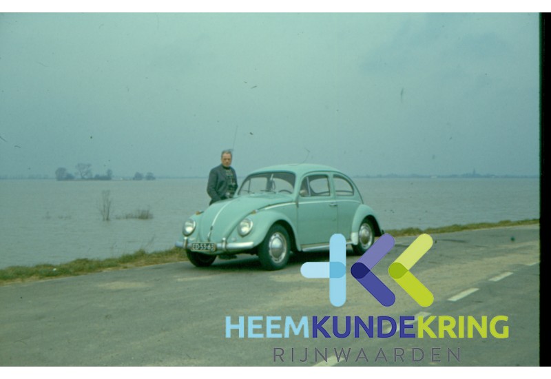 Tolkamer 1970 Hoogwater Coll. H.Meijer (1)